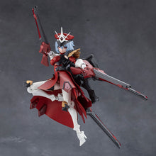 Load image into Gallery viewer, PRE-ORDER MEGALOMARIA UNLIMITED UNIVERSE Sana Akabishi Dress Code Plastic Model