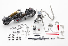 Load image into Gallery viewer, PRE-ORDER MEGALOMARIA UNLIMITED UNIVERSE Wreckage Hunter Plastic Model