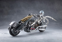 Load image into Gallery viewer, PRE-ORDER MEGALOMARIA UNLIMITED UNIVERSE Wreckage Hunter Plastic Model