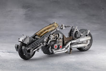 Load image into Gallery viewer, PRE-ORDER MEGALOMARIA UNLIMITED UNIVERSE Wreckage Hunter Plastic Model