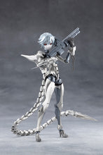 Load image into Gallery viewer, PRE-ORDER MEGALOMARIA UNLIMITED UNIVERSE Wreckage Hunter Plastic Model