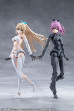 Load image into Gallery viewer, PRE-ORDER MEGALOMARIA Unlimited Universe Emulator Riding Package Plastic Model