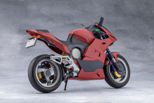 Load image into Gallery viewer, PRE-ORDER MEGALOMARIA Unlimited Universe Emulator Riding Package Plastic Model