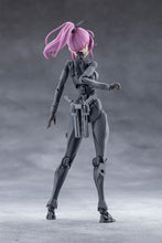 Load image into Gallery viewer, PRE-ORDER MEGALOMARIA Unlimited Universe Emulator Riding Package Plastic Model