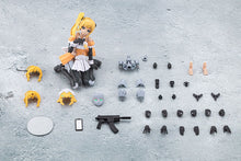Load image into Gallery viewer, PRE-ORDER MEGALOMARIA Unlimited Universe Stars Plastic Model