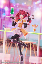 Load image into Gallery viewer, PRE-ORDER MEGALOMARIA Unlimited Universe Stars Plastic Model