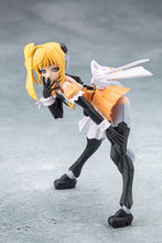 Load image into Gallery viewer, PRE-ORDER MEGALOMARIA Unlimited Universe Stars Plastic Model