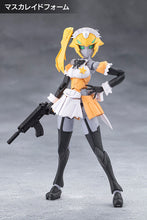 Load image into Gallery viewer, PRE-ORDER MEGALOMARIA Unlimited Universe Stars Plastic Model