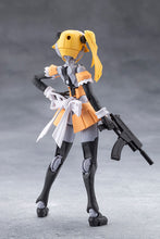 Load image into Gallery viewer, PRE-ORDER MEGALOMARIA Unlimited Universe Stars Plastic Model