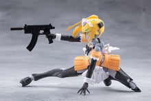 Load image into Gallery viewer, PRE-ORDER MEGALOMARIA Unlimited Universe Stars Plastic Model