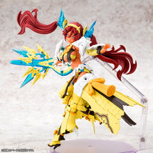 Load image into Gallery viewer, PRE-ORDER MEGAMI DEVICE AUV Ame No Uzume Sunshine Plastic Model