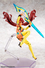 Load image into Gallery viewer, PRE-ORDER MEGAMI DEVICE AUV Ame No Uzume Sunshine Plastic Model