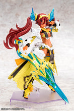Load image into Gallery viewer, PRE-ORDER MEGAMI DEVICE AUV Ame No Uzume Sunshine Plastic Model