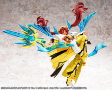 Load image into Gallery viewer, PRE-ORDER MEGAMI DEVICE AUV Ame No Uzume Sunshine Plastic Model