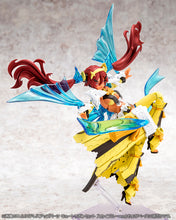 Load image into Gallery viewer, PRE-ORDER MEGAMI DEVICE AUV Ame No Uzume Sunshine Plastic Model