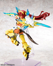 Load image into Gallery viewer, PRE-ORDER MEGAMI DEVICE AUV Ame No Uzume Sunshine Plastic Model