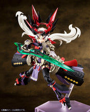 Load image into Gallery viewer, PRE-ORDER MEGAMI DEVICE AUV Susanowo Regalia Plastic Model