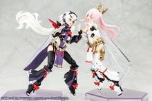 Load image into Gallery viewer, PRE-ORDER MEGAMI DEVICE AUV Susanowo Regalia Plastic Model