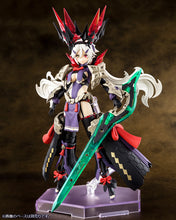 Load image into Gallery viewer, PRE-ORDER MEGAMI DEVICE AUV Susanowo Regalia Plastic Model