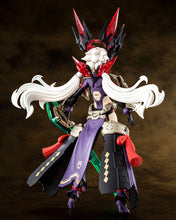 Load image into Gallery viewer, PRE-ORDER MEGAMI DEVICE AUV Susanowo Regalia Plastic Model