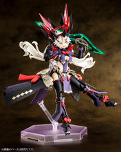 Load image into Gallery viewer, PRE-ORDER MEGAMI DEVICE AUV Susanowo Regalia Plastic Model