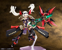 Load image into Gallery viewer, PRE-ORDER MEGAMI DEVICE AUV Susanowo Regalia Plastic Model