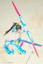 Load image into Gallery viewer, PRE-ORDER MEGAMI DEVICE Asra Archer Aoi Plastic Model