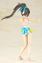 Load image into Gallery viewer, PRE-ORDER MEGAMI DEVICE Asra Archer Aoi Plastic Model