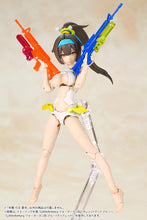 Load image into Gallery viewer, PRE-ORDER MEGAMI DEVICE Asra Archer Aoi Plastic Model
