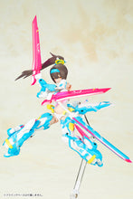 Load image into Gallery viewer, PRE-ORDER MEGAMI DEVICE Asra Archer Aoi Plastic Model