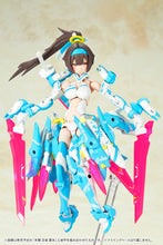 Load image into Gallery viewer, PRE-ORDER MEGAMI DEVICE Asra Archer Aoi Plastic Model