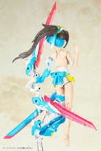 Load image into Gallery viewer, PRE-ORDER MEGAMI DEVICE Asra Archer Aoi Plastic Model