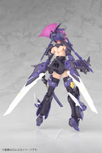 Load image into Gallery viewer, PRE-ORDER MEGAMI DEVICE Asra Archer Kizuna Shadow Edition Full Package