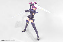 Load image into Gallery viewer, PRE-ORDER MEGAMI DEVICE Asra Archer Kizuna Shadow Edition Full Package