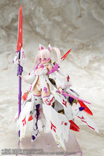 Load image into Gallery viewer, PRE-ORDER MEGAMI DEVICE Asra Nine-Tails Matsuri Plastic Model