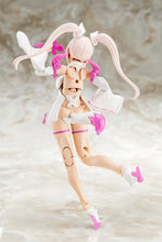 Load image into Gallery viewer, PRE-ORDER MEGAMI DEVICE Asra Nine-Tails Matsuri Plastic Model