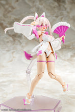 Load image into Gallery viewer, PRE-ORDER MEGAMI DEVICE Asra Nine-Tails Matsuri Plastic Model
