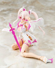 Load image into Gallery viewer, PRE-ORDER MEGAMI DEVICE Asra Nine-Tails Matsuri Plastic Model