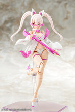 Load image into Gallery viewer, PRE-ORDER MEGAMI DEVICE Asra Nine-Tails Matsuri Plastic Model