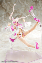 Load image into Gallery viewer, PRE-ORDER MEGAMI DEVICE Asra Nine-Tails Matsuri Plastic Model