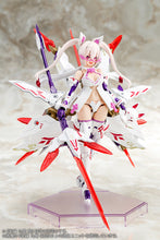 Load image into Gallery viewer, PRE-ORDER MEGAMI DEVICE Asra Nine-Tails Matsuri Plastic Model