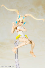 Load image into Gallery viewer, PRE-ORDER MEGAMI DEVICE Asra Ninja Aoi Plastic Model