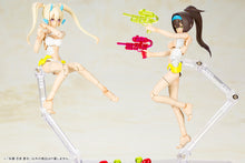 Load image into Gallery viewer, PRE-ORDER MEGAMI DEVICE Asra Ninja Aoi Plastic Model
