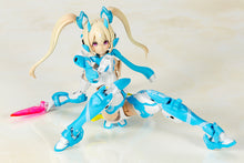 Load image into Gallery viewer, PRE-ORDER MEGAMI DEVICE Asra Ninja Aoi Plastic Model