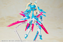 Load image into Gallery viewer, PRE-ORDER MEGAMI DEVICE Asra Ninja Aoi Plastic Model