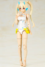 Load image into Gallery viewer, PRE-ORDER MEGAMI DEVICE Asra Ninja Aoi Plastic Model