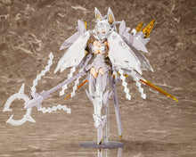 Load image into Gallery viewer, PRE-ORDER MEGAMI DEVICE Asra Tamamonomae Hakumen Konmou Mega Plastic Model (limited quantity)