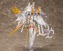 Load image into Gallery viewer, PRE-ORDER MEGAMI DEVICE Asra Tamamonomae Hakumen Konmou Mega Plastic Model (limited quantity)