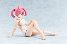 Load image into Gallery viewer, PRE-ORDER MEGAMI DEVICE Buster Doll Gunner Midnight Fang Plastic Model