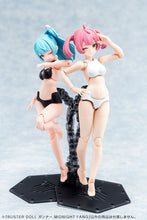 Load image into Gallery viewer, PRE-ORDER MEGAMI DEVICE Buster Doll Gunner Midnight Fang Plastic Model